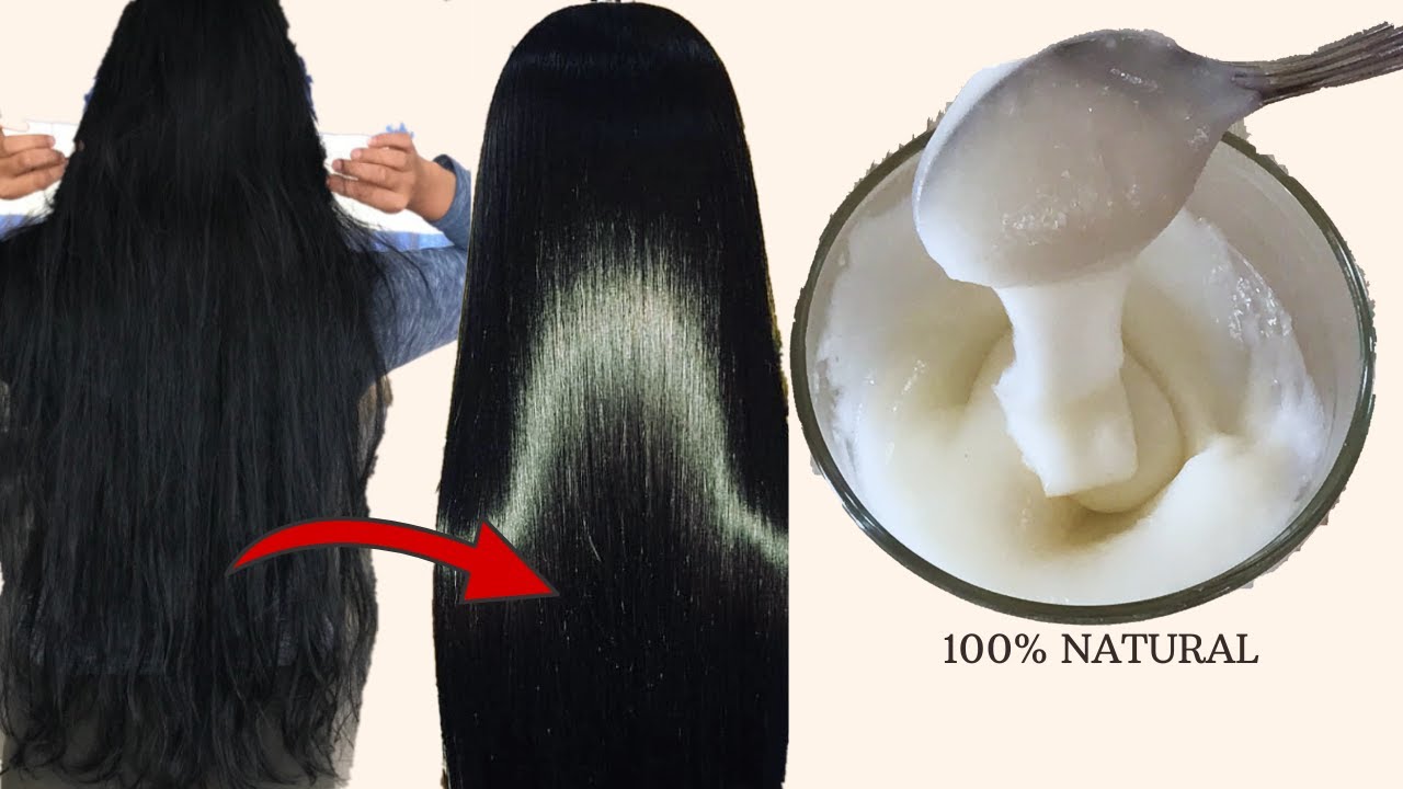 el secreto japones, para un alisado duradero! ¡Queratina natural y eficaz!
