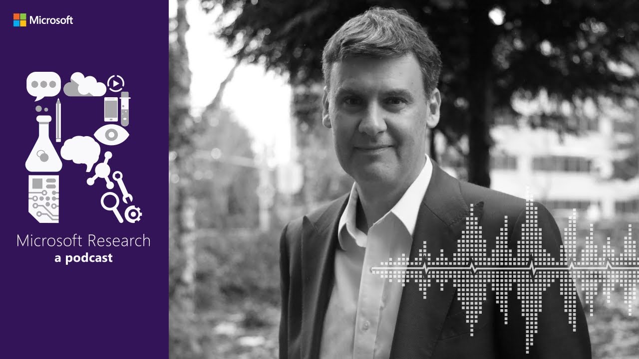 Democratizing data, thinking backwards and setting North Star goals with Dr. Donald Kossmann