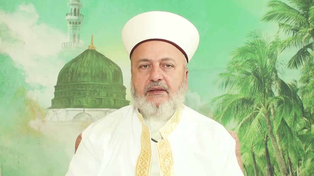 من هو نور الدين الزنكي؟
