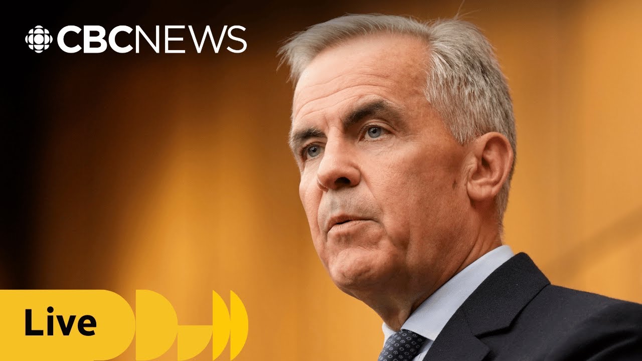 Prime Minister Mark Carney to announces new supports for Canada's lumber industry