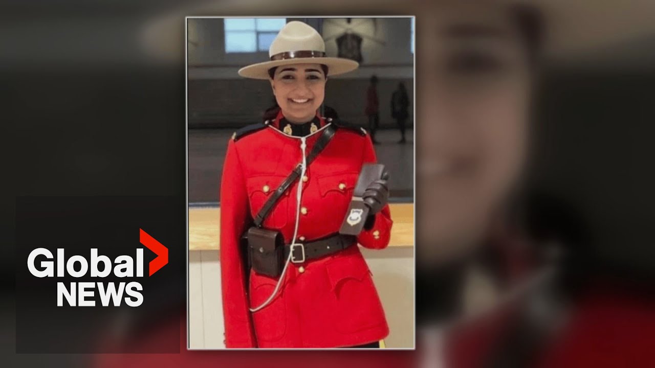 BC family outraged as officer linked to RCMP constable's suicide hired by Surrey Police
