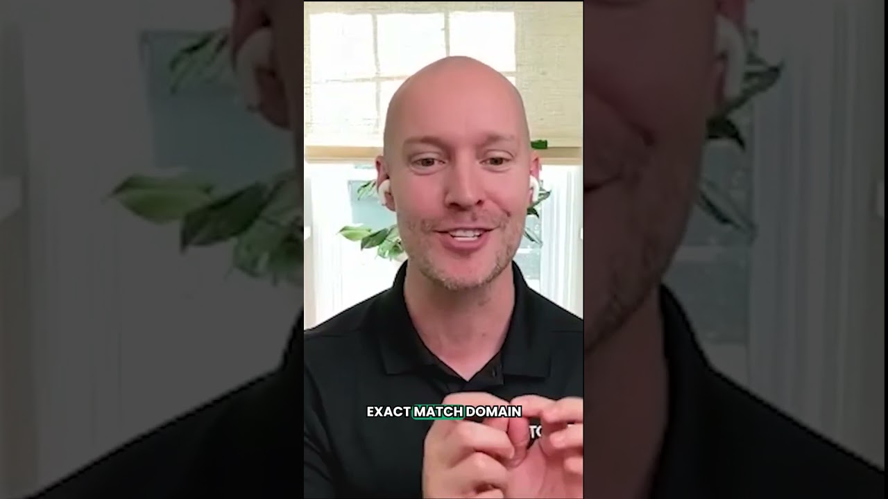 Power of Exact Match Domains | James Dooley Entrepreneur | The Nathan Gotch Podcast