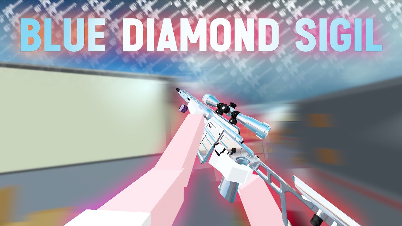 bad business montage • 9 minutes of some of the best sigil sniping you'll ever see