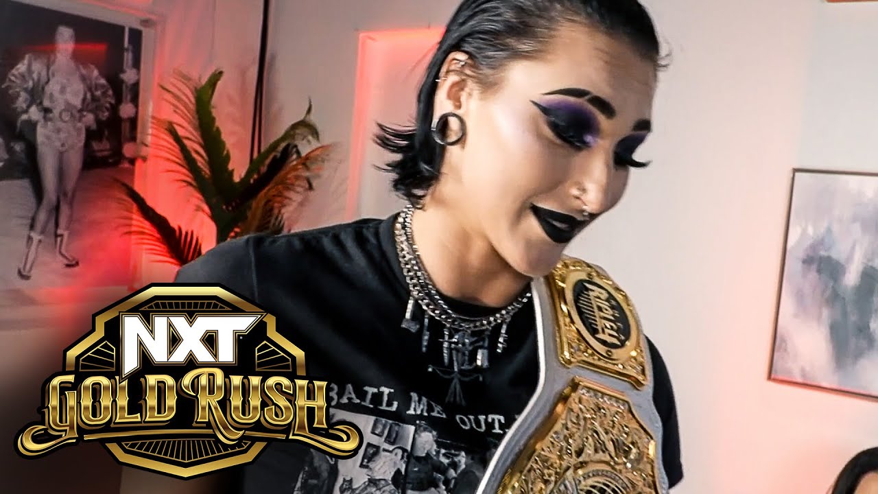 Ripley likes what she sees from Valkyria and Jayne: NXT Gold Rush highlights, June 27, 2023