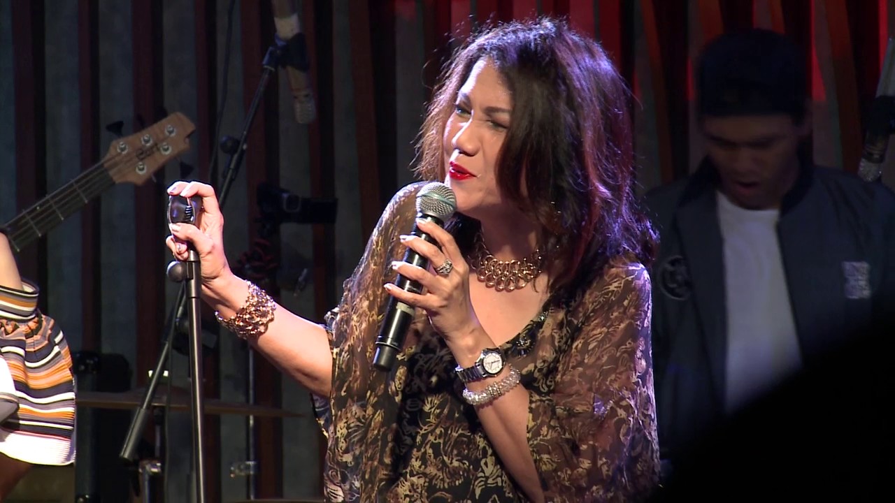 YOCKIE SP at Hard Rock Cafe 2016 