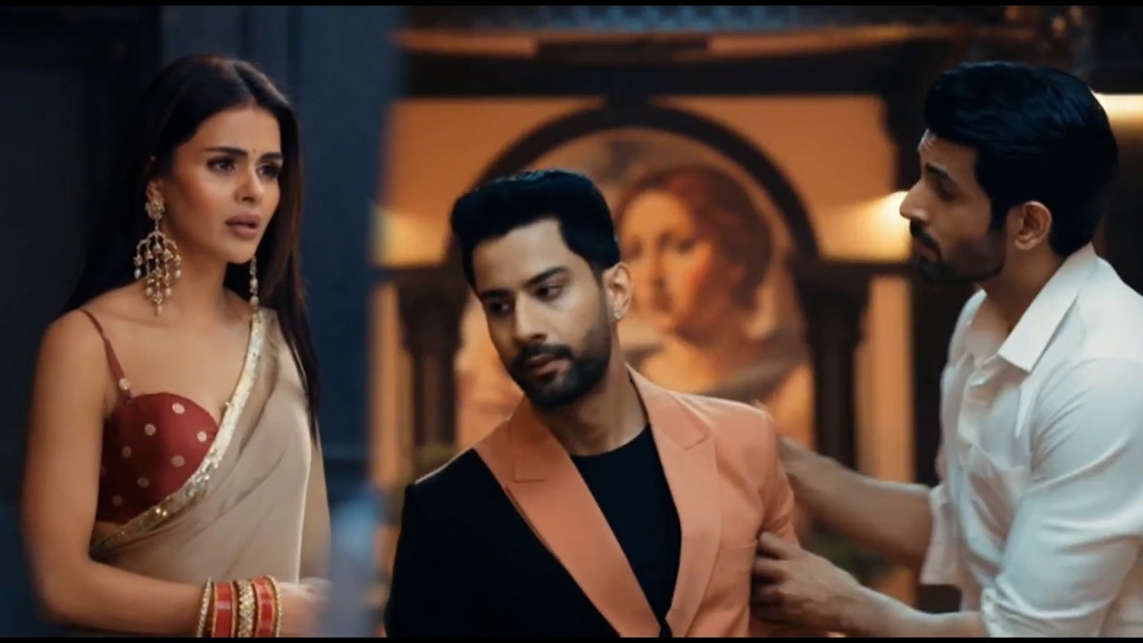 Naagin 7 New Promo |