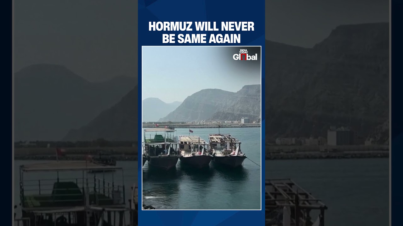 Iran Warns Strait Of Hormuz Will Never Be Same Trump Threatens Strikes Oil Crisis Deepens