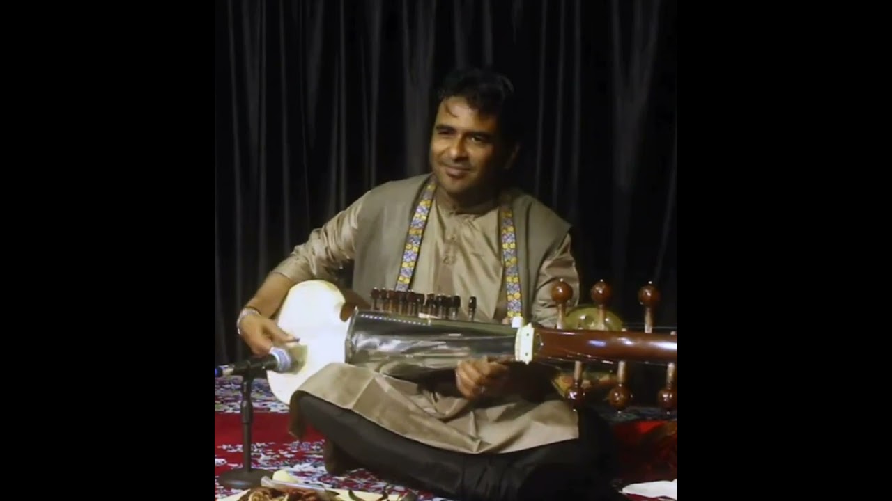 SOUGATA ROY CHOWDHURY: Sarod   ROHEN BOSE: Tabla