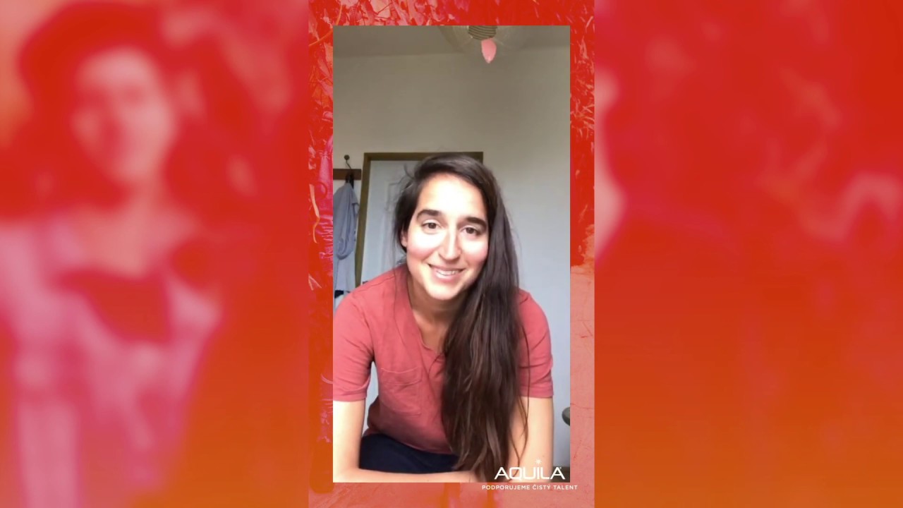 Koncerty z ob&yacute;v&aacute;ku - Nina Rosa