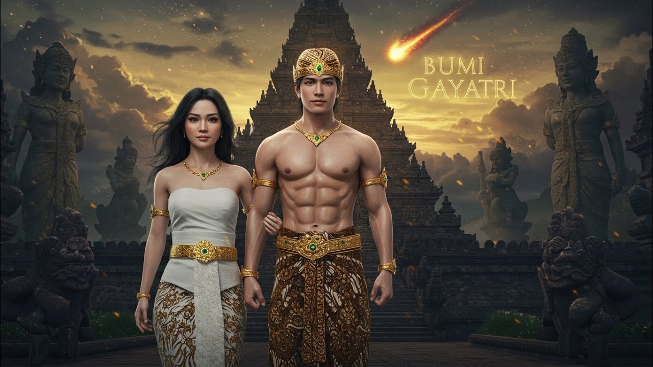 Tamasya Tulungagung - Andy Razak (Official Music Video)