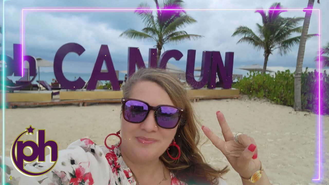 Planet Hollywood Cancun