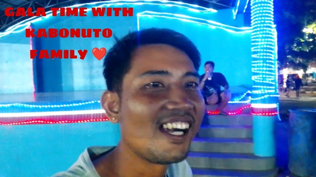 ANG PAGDALAW NAMIN SA PUNTOD NG AMING TITA