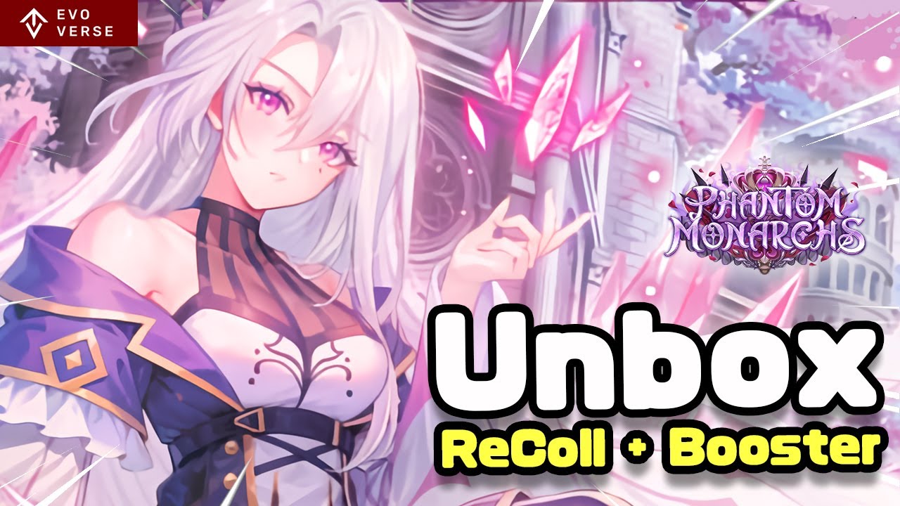 Let's See Why Phantom Monarchs is So GOOD! | Unbox Grand Archive