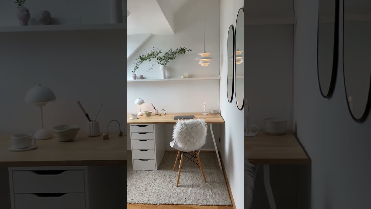 Office Room Design Ideas 