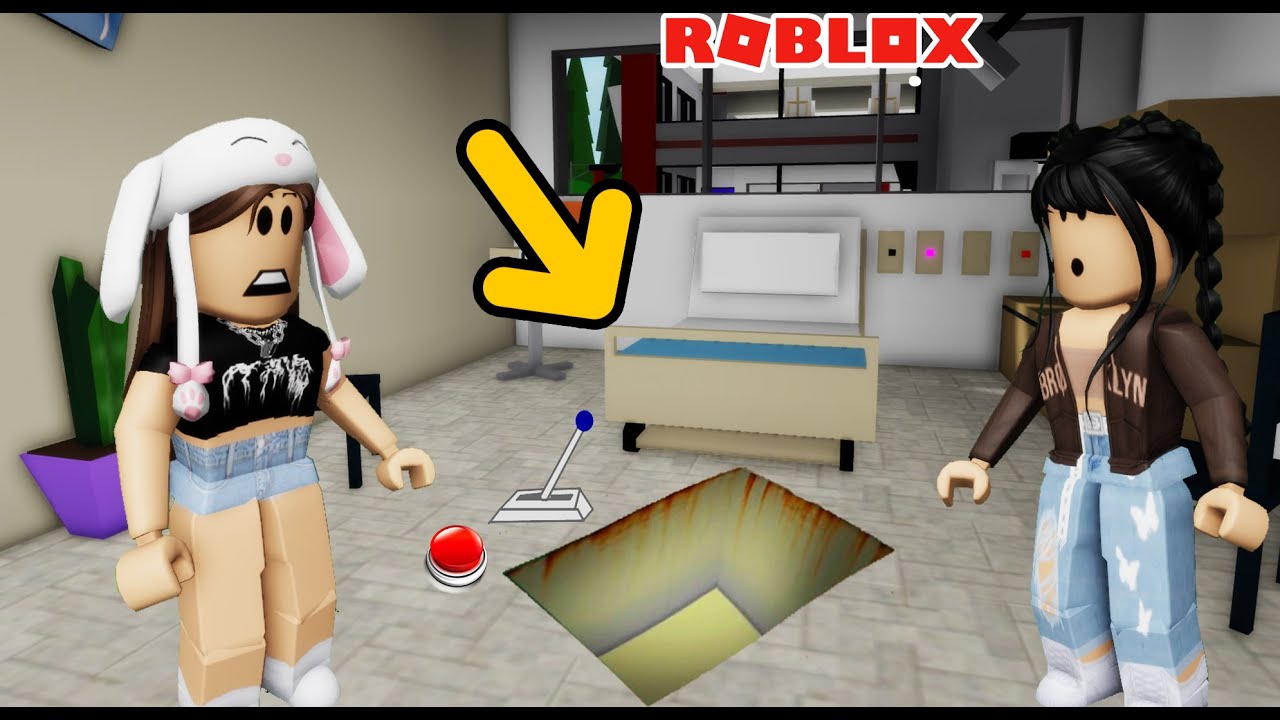NOVOS SEGREDOS do BOOKHAVEN - Roblox