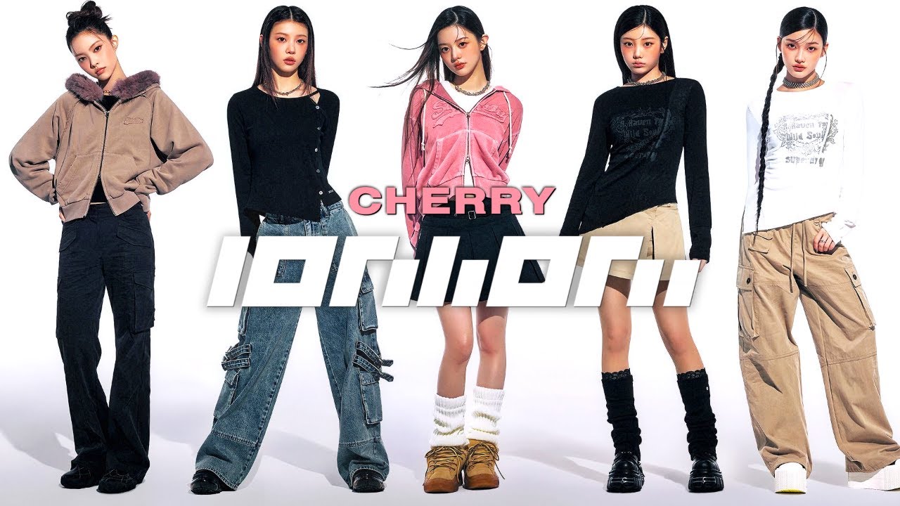 [SOLD] ILLIT x NewJeans x Kpop Type Beat | 