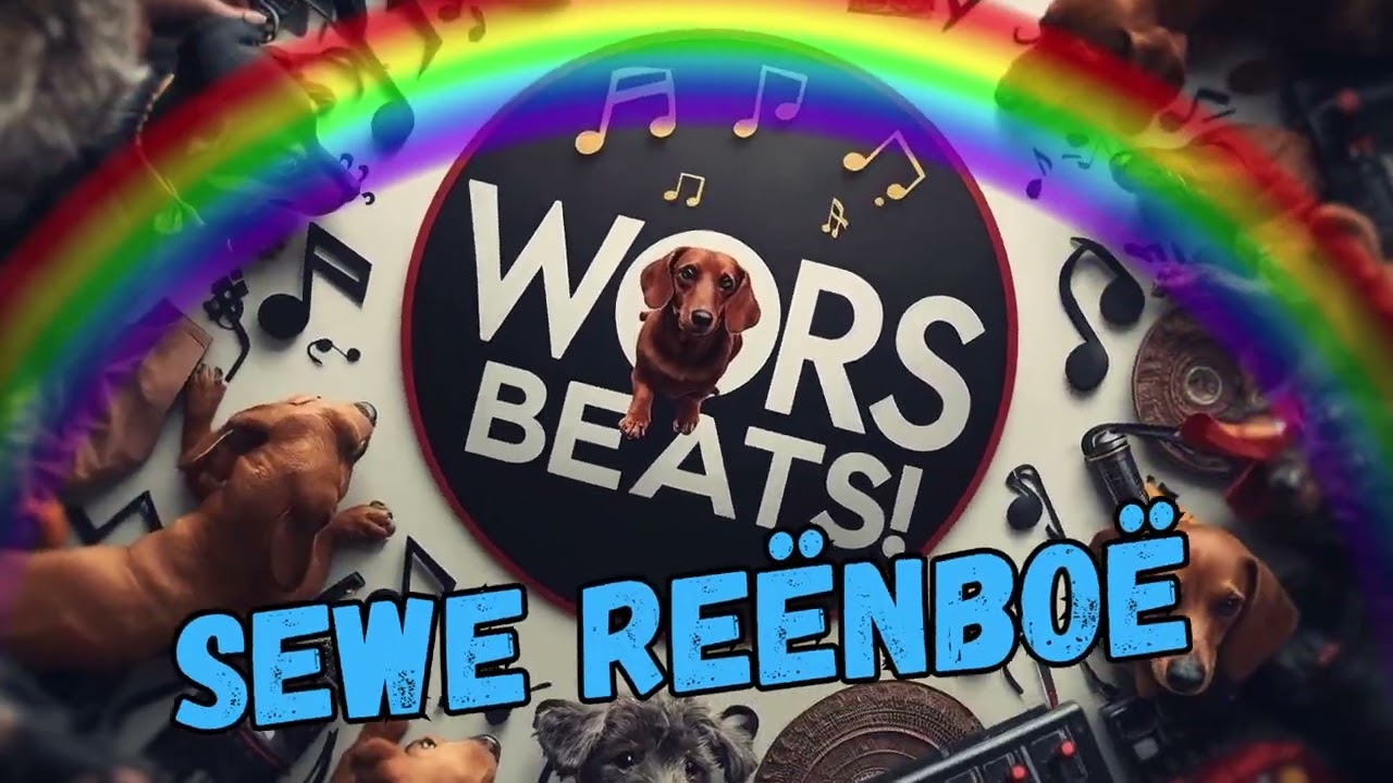 Sewe Re&euml;nbo&euml;
