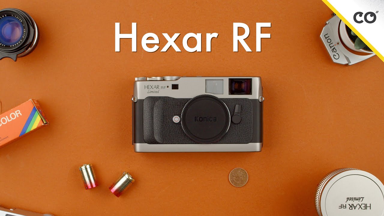 How to Use A Hexar RF || How to
