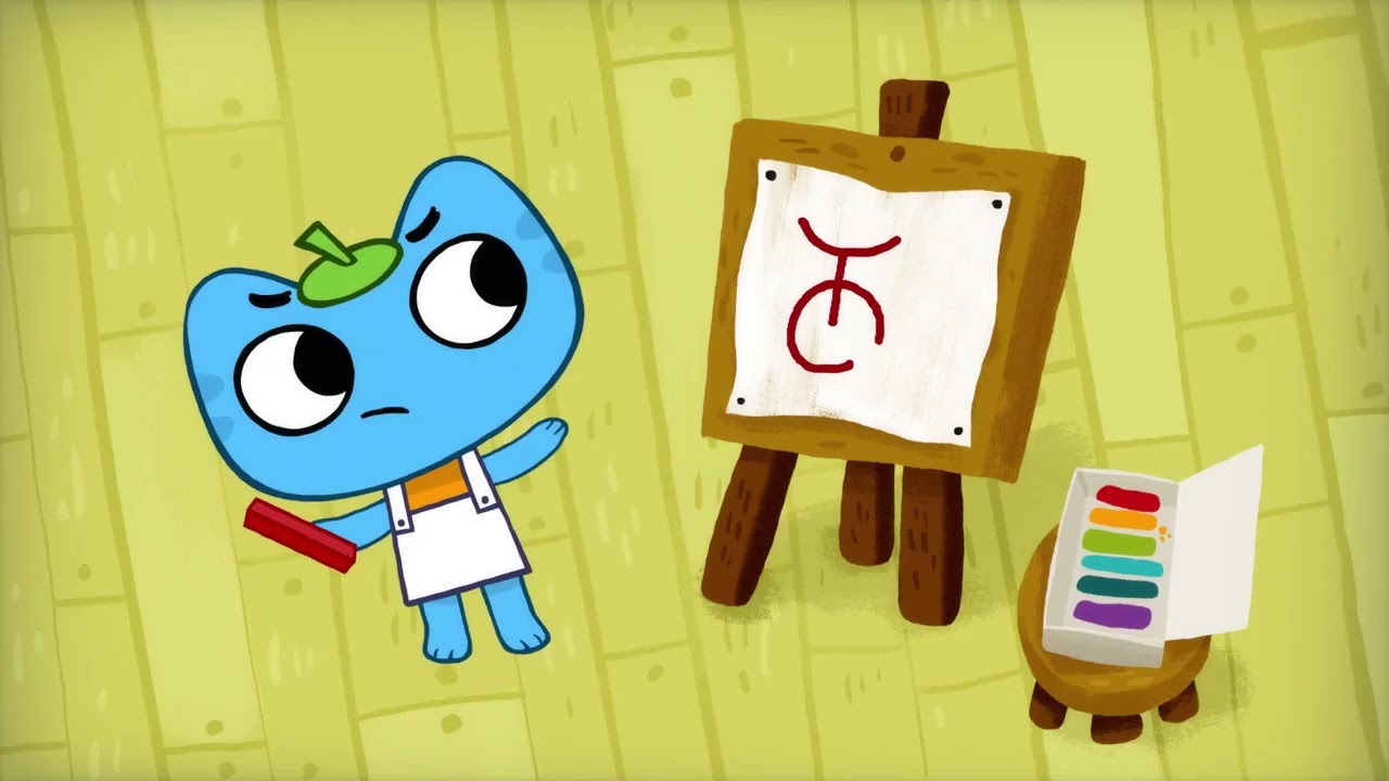 KIT E KATE in Italiano - 🍎 Inizia la Scuola ✏️ 30 MINUTI di episodi completi
