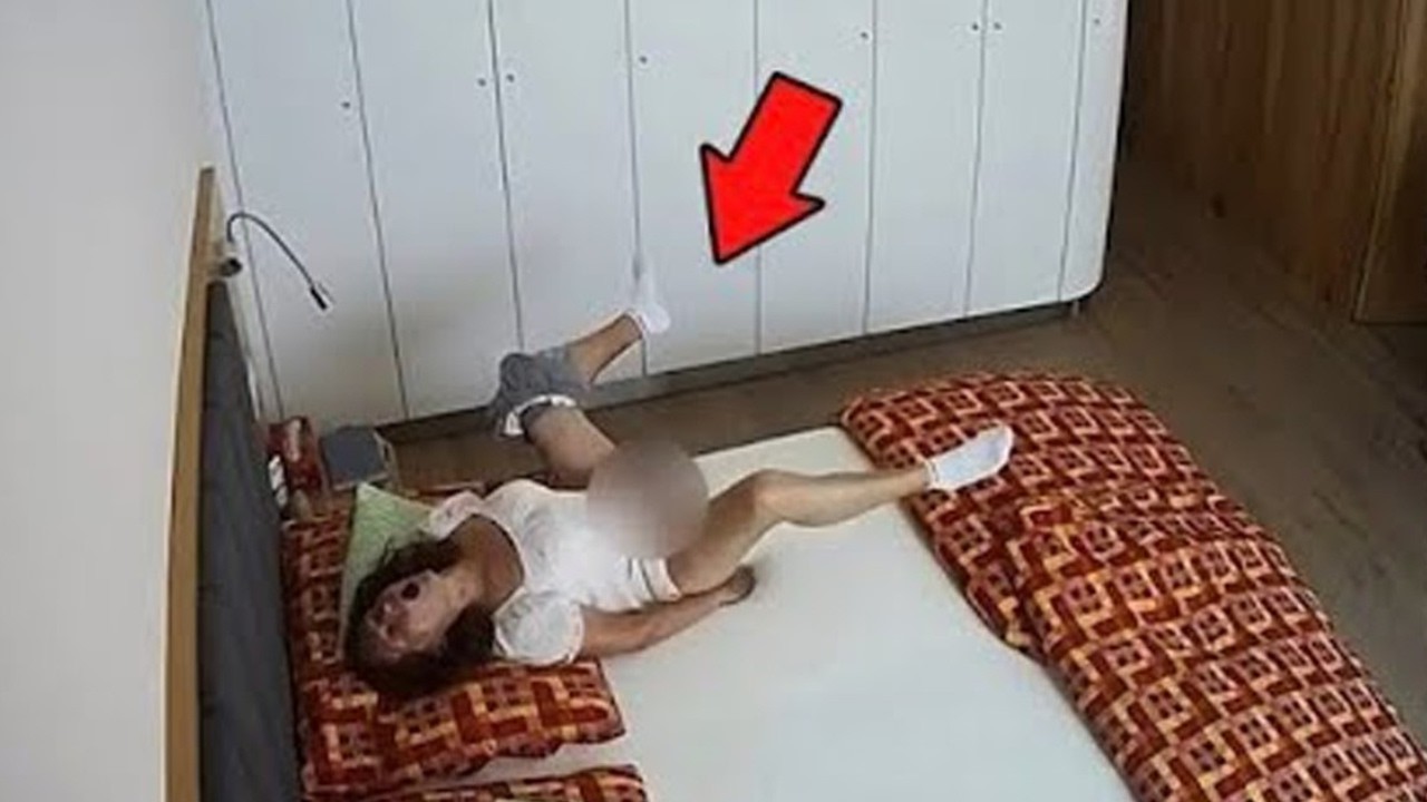 Todos Los Que Vieron Estos Videos No Tienen Una Explicación!