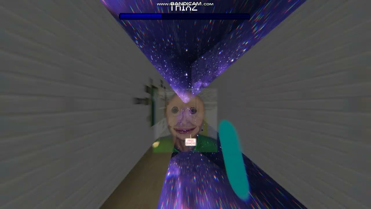 yaldi's beachhouse (new update) - trixz bossfight (phase 1)