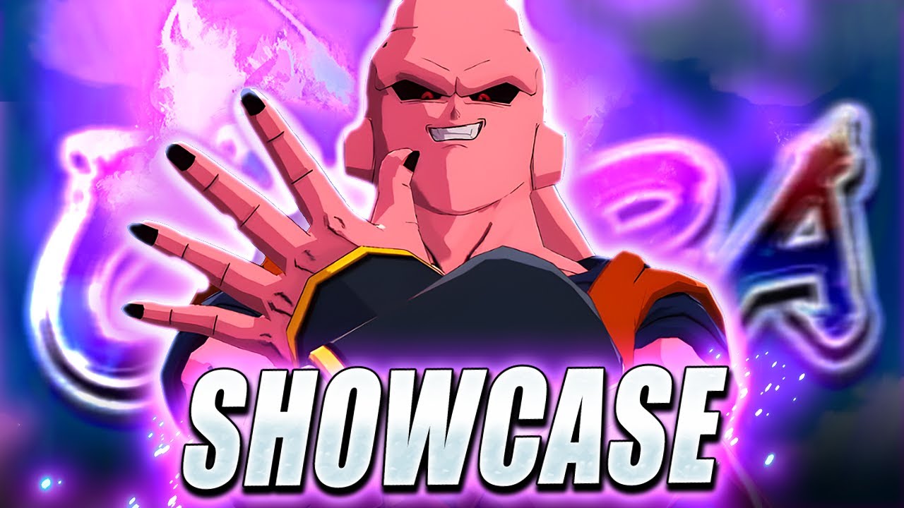TU LE TOUCHE = IL TE TUE ! Test Buuhan ULTRA 5⭐ | DB Legends