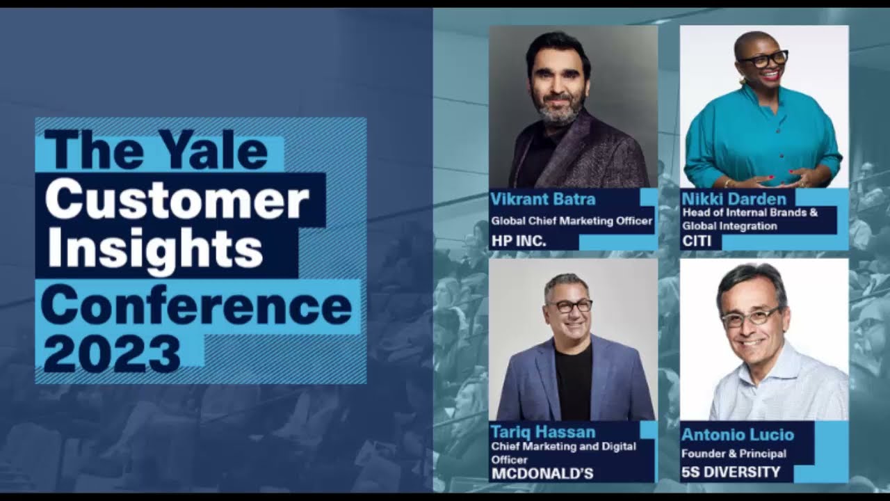 The Changing Role of the CMO: A Panel Discussion