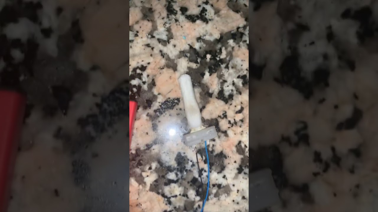 Puff bar | inside of a puff bar