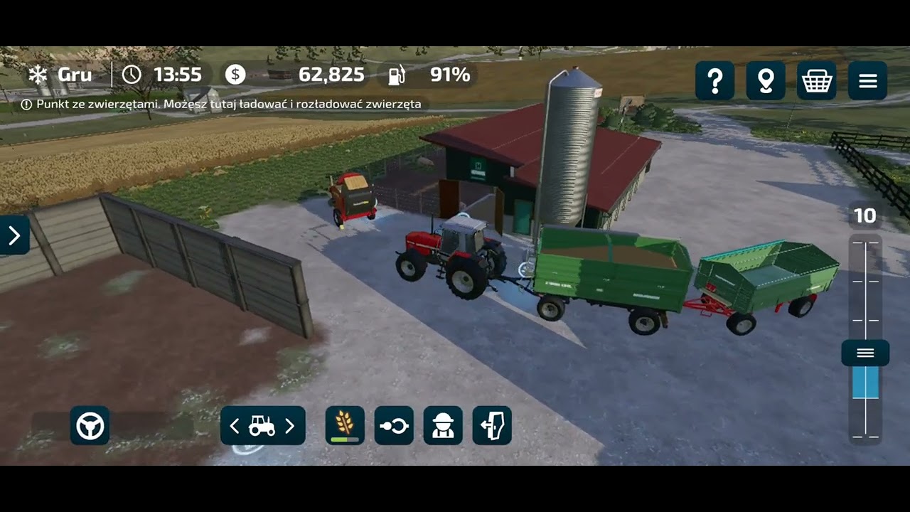 farming simulator 23 apk