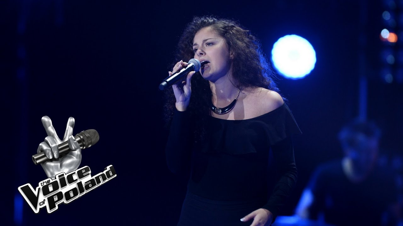 The Voice of Poland VII &ndash; Maja Wojtaszek &ndash; &bdquo;Ruchome piaski