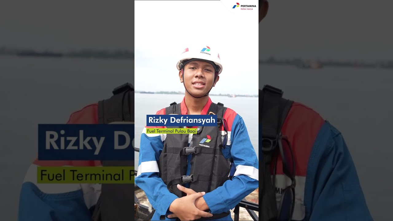 Dedikasi Pertamina Patra Niaga Salurkan Energi Terbaik ke Seluruh Negeri