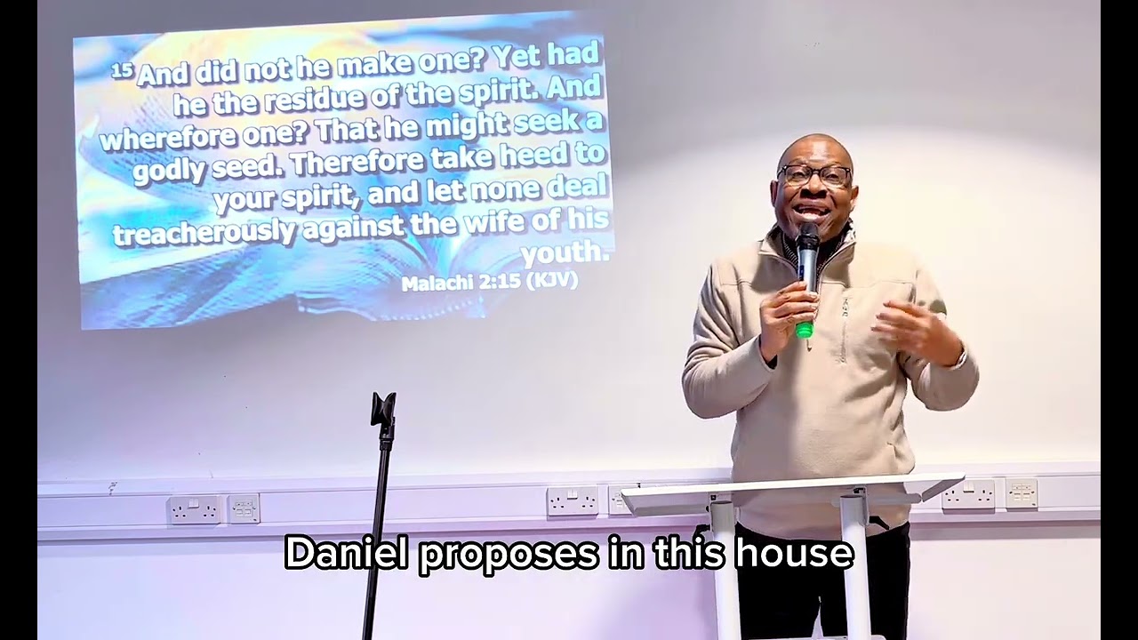 Family Power Service: Raising Godly Children 