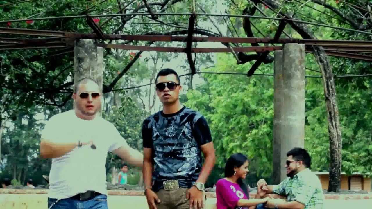 REGALAME EL CORAZON (Official Video HD) URBAN FLOW
