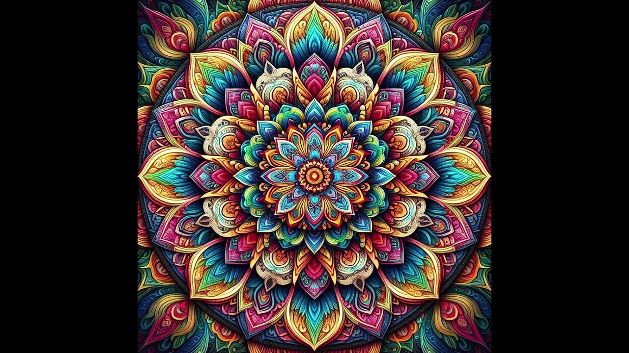 Uplifting Vibes v2