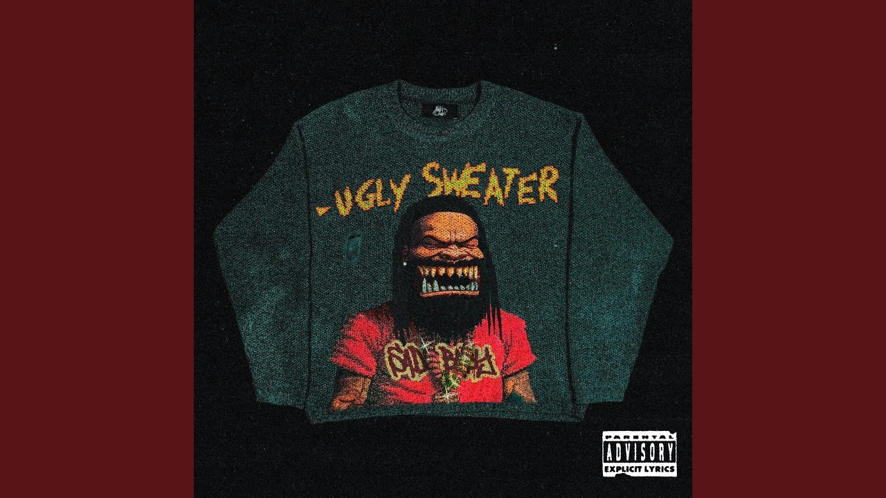 Ugly Sweater