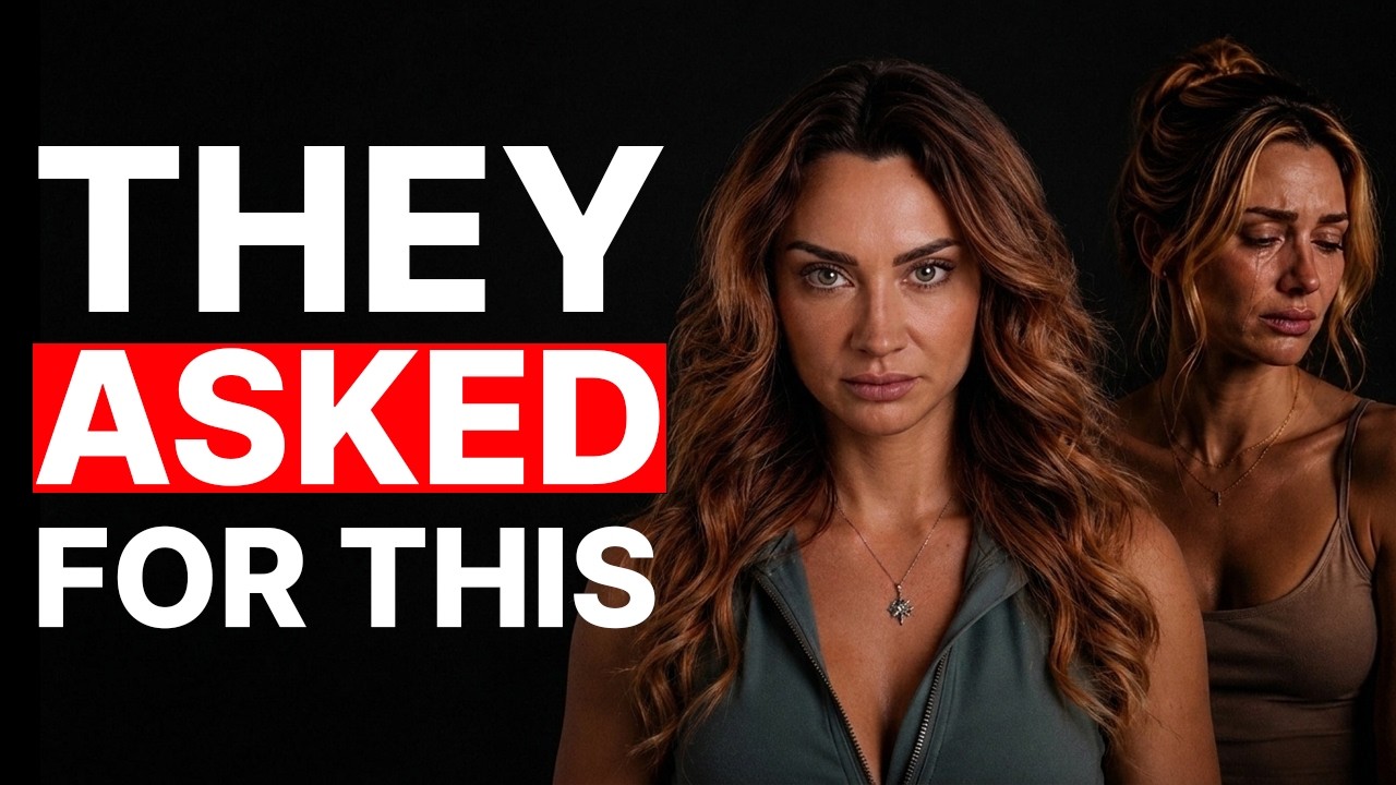 Women Are Realizing Men Stopped Chasing