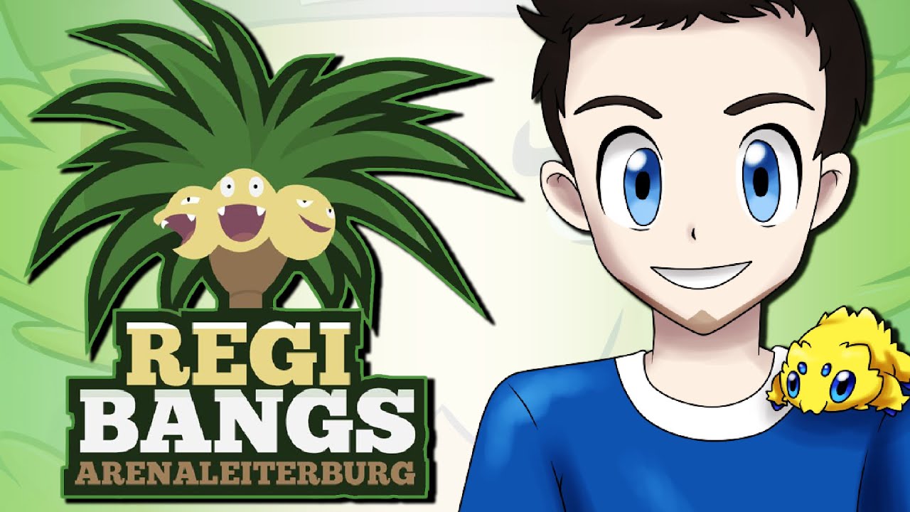 JETZT sammel ich die ORDEN! | RegiBangs Arenaleiterburg #001 | Nestfloh