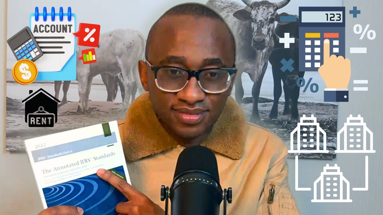 How to Master Financial Accounting : Big 4 CA(SA) subjects