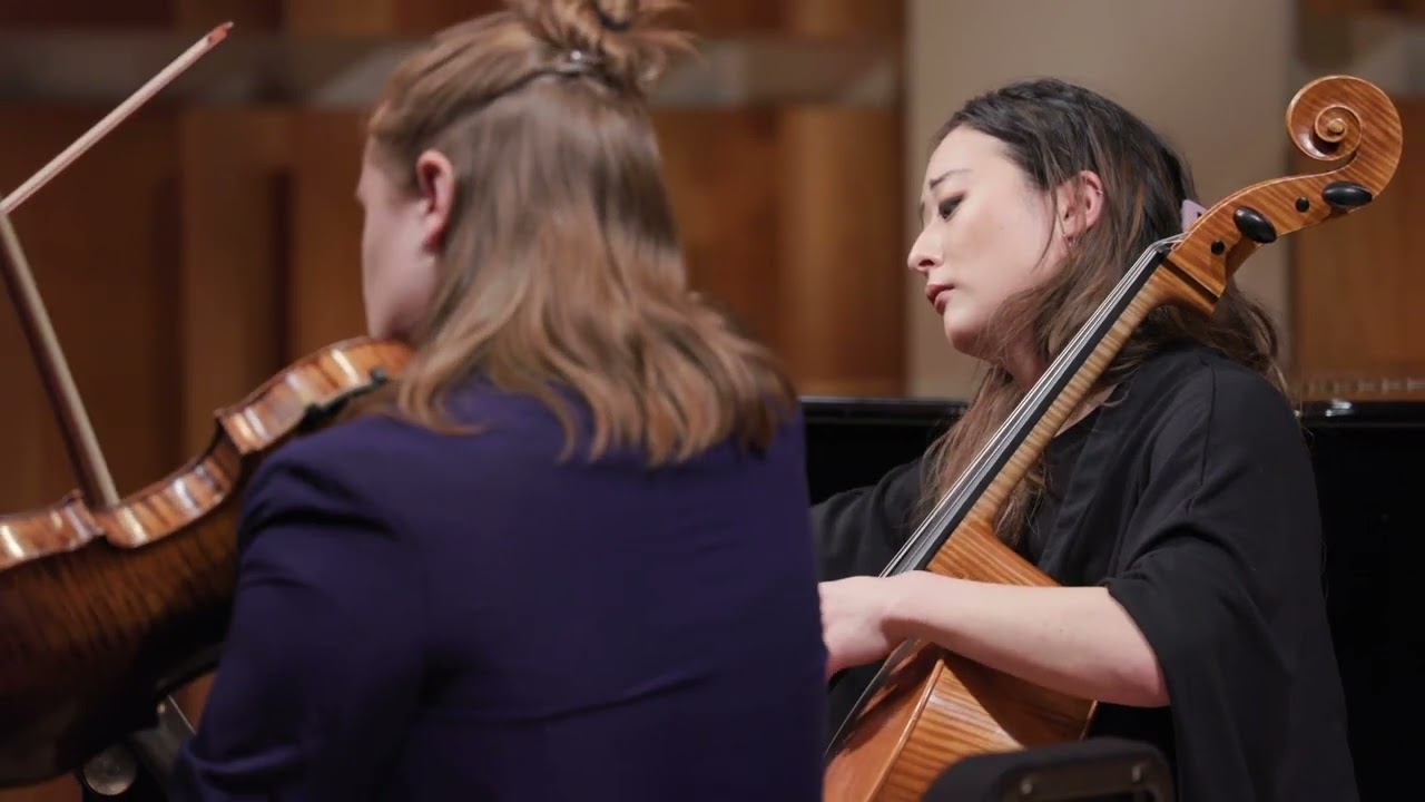Borys Liatoshynsky, Quartet No. 3, Op. 21 (1928)