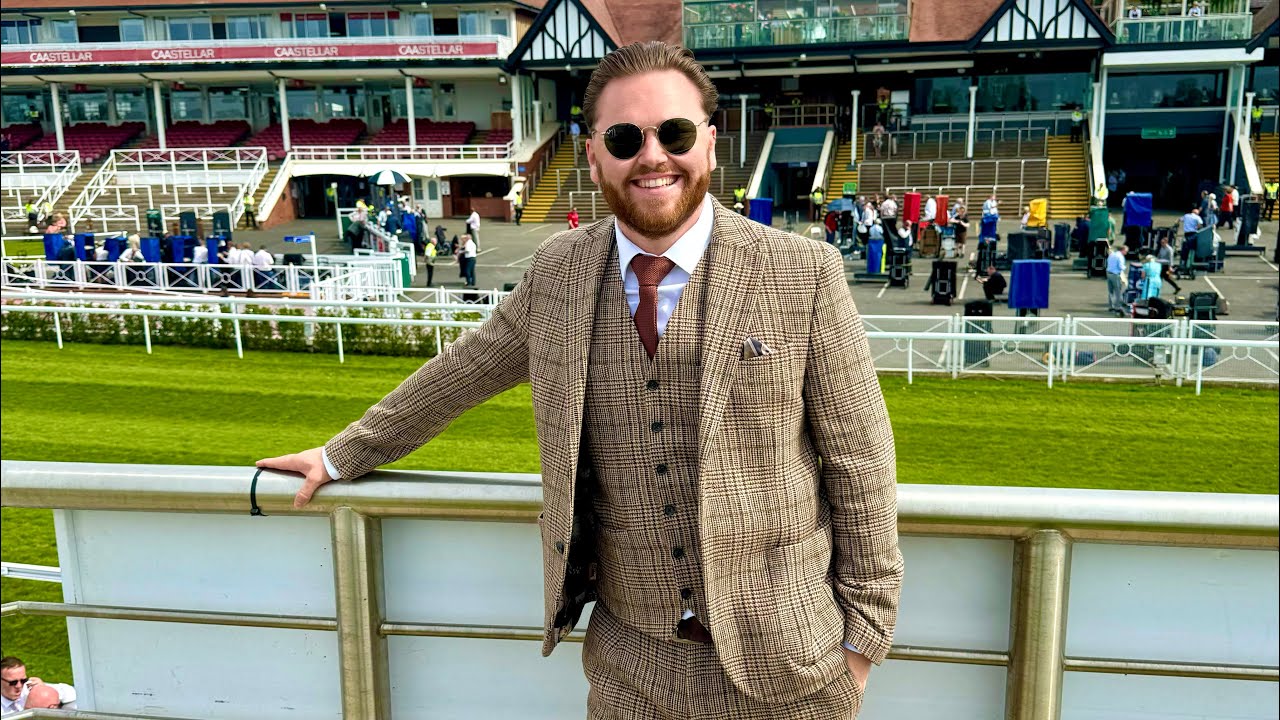 An Honest Day Punting - Chester Day 3, Part 2