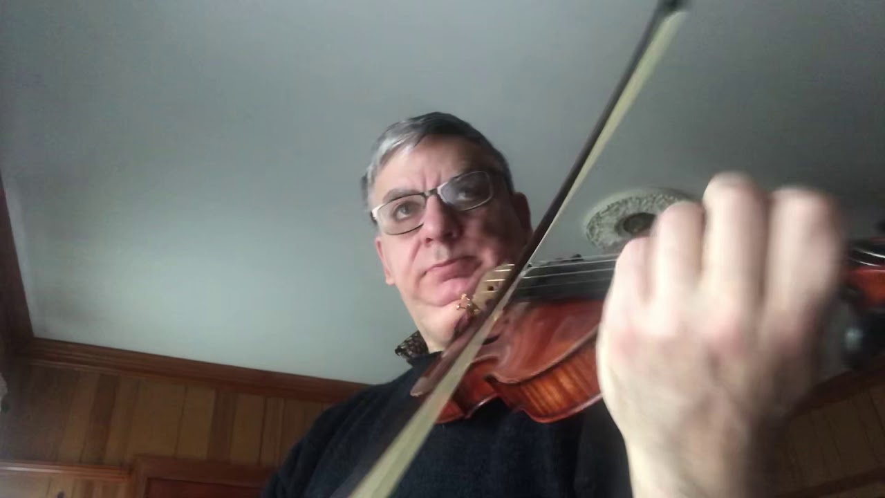 Sayat Nova-Kemancha
