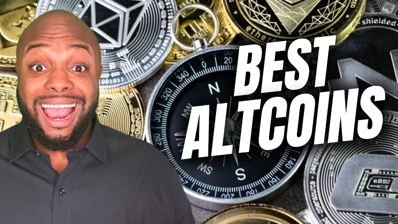 FIND ALTCOIN GEMS THAT WILL OUTPERFORM BITCOIN ( BEFORE EVERYONE ELSE) ......
