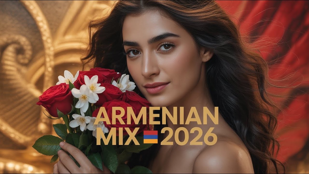 ArmBeats 24/7 - HIN U NOR🔥TOP Erger 🎵 Mix (2026)
