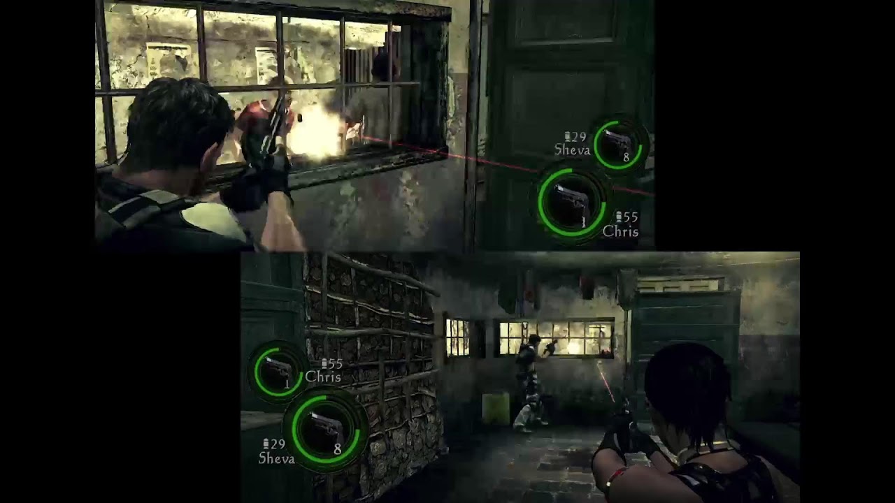 Resident Evil
