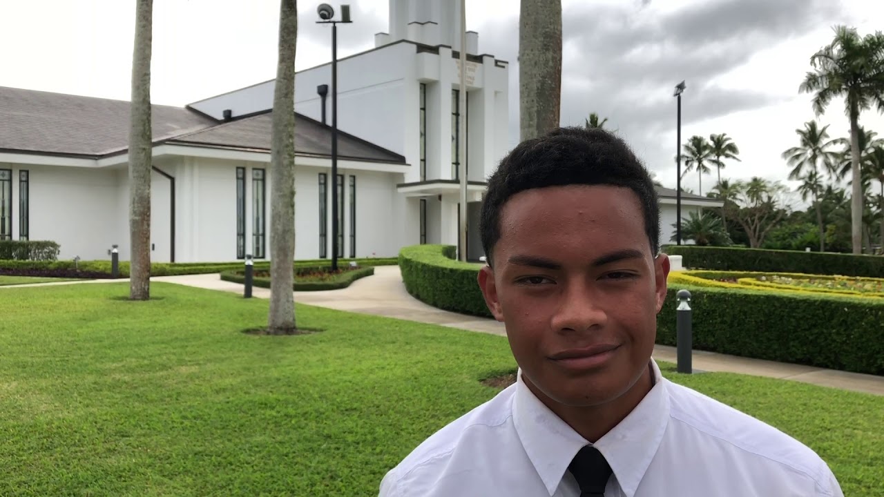 Missionaries in Tonga