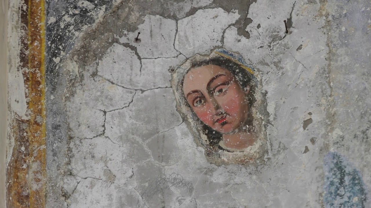 I fantasmi di Sambuca - L'Isola dei Tesori