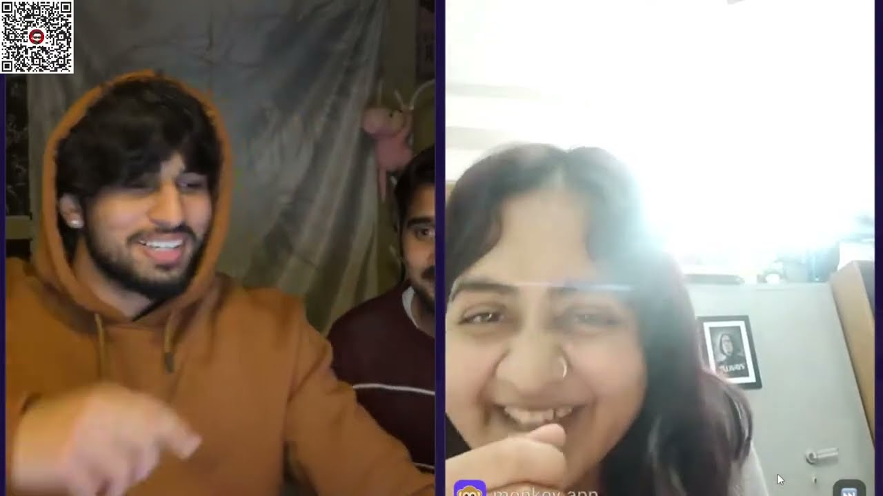 CHILLING on OMEGLE🎀 | LIVE🔴