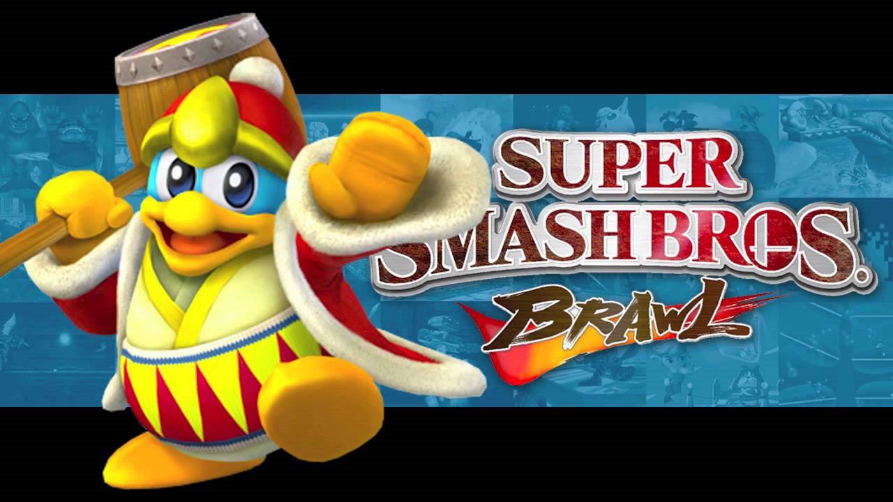 King Dedede's Theme - Super Smash Bros. Brawl