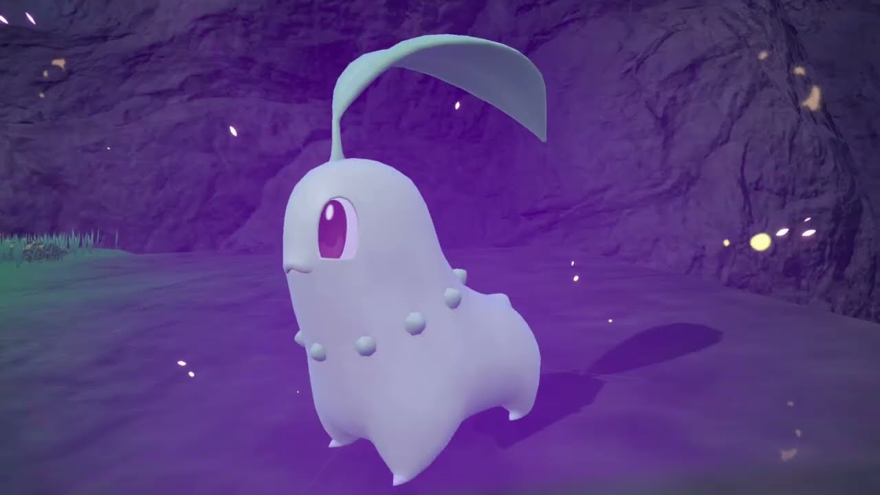 Pokémon Scarlet - Let's Play - Part # 93 - POST-GAME DLC FUN [THE INDIGO DISK]
