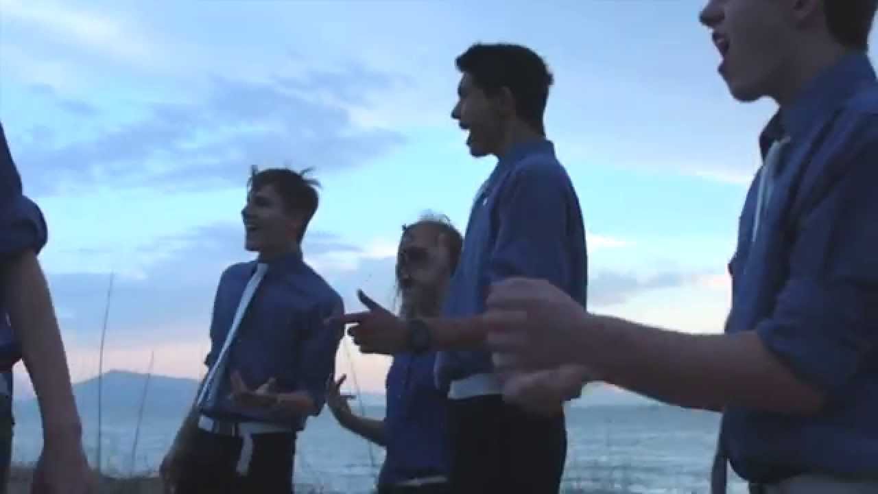 [Official Video] Don't You Worry Child - Critical Mass